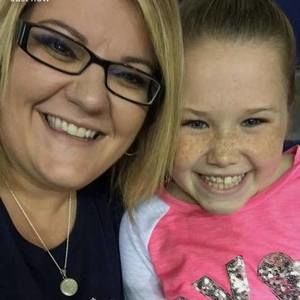 Meet your Posher, Kristin